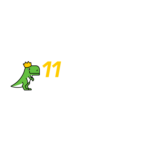 11croco logo